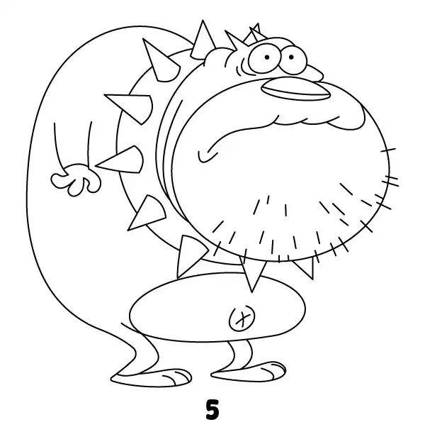 Bob Step 5