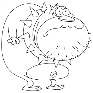 Bob