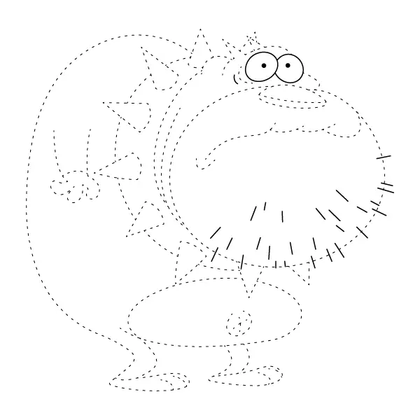 Bob Tracing Page