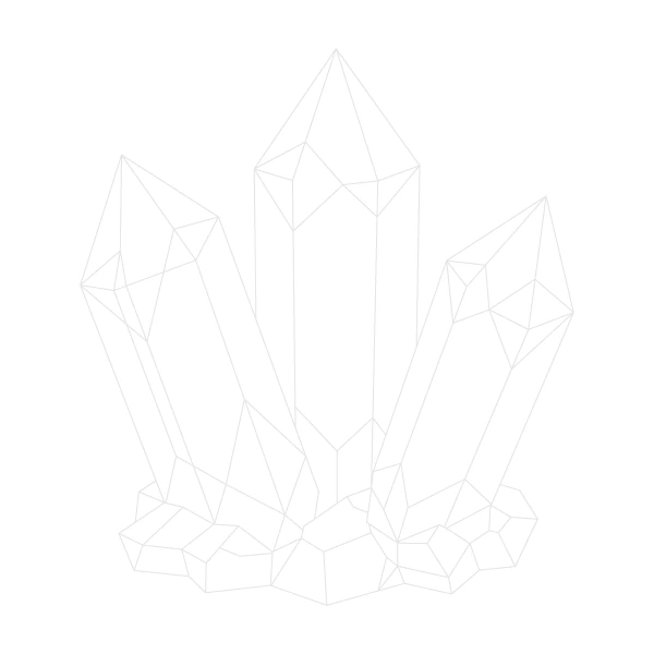 Crystal Cluster Trace By Image Page