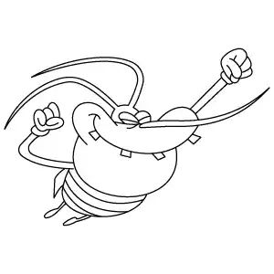 Dee Dee Action