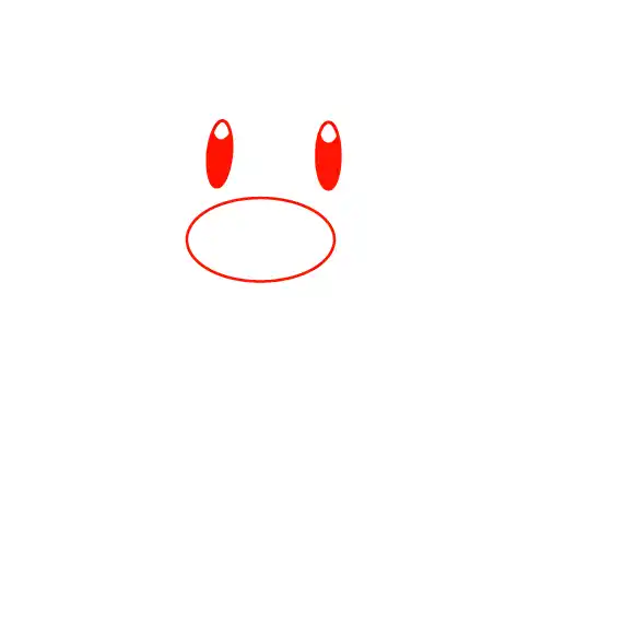 Diglett Step 1