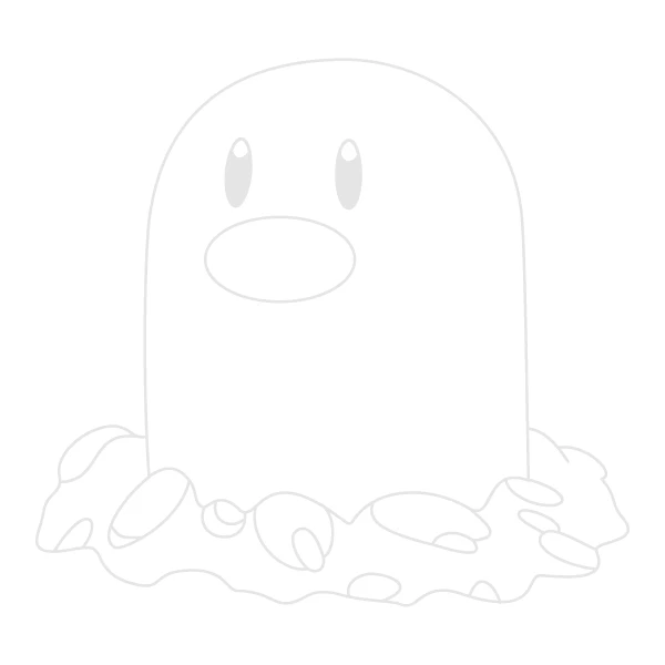 Diglett Trace by Image Page