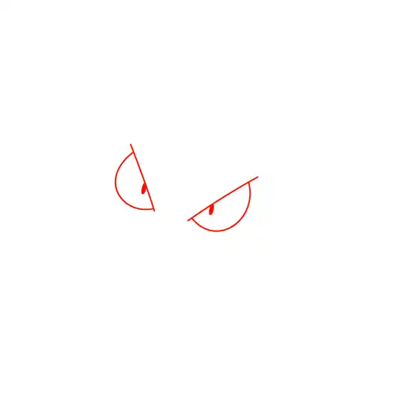 Gengar Step 1