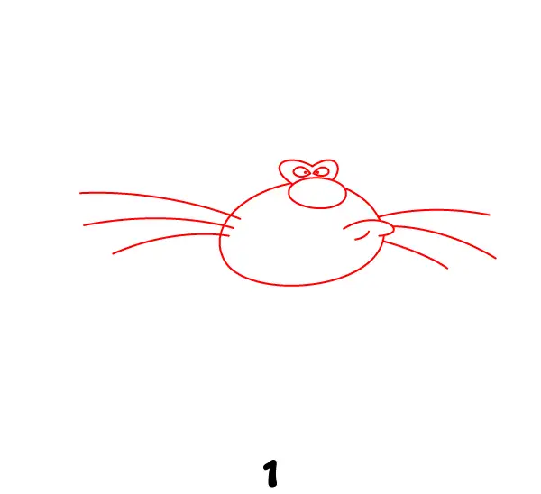 Jack Attacking Step 1