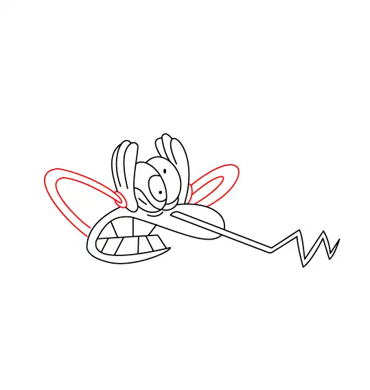 Joey Stressed Step 3