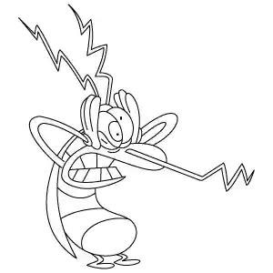 Joey Stressed