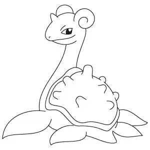 Lapras Thumbnail