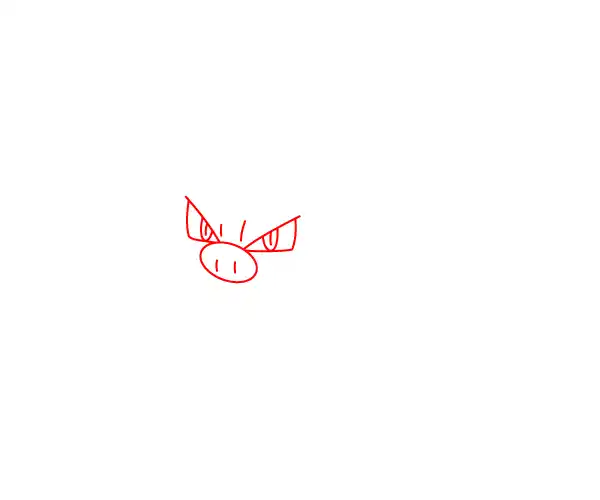 Mankey Step 1