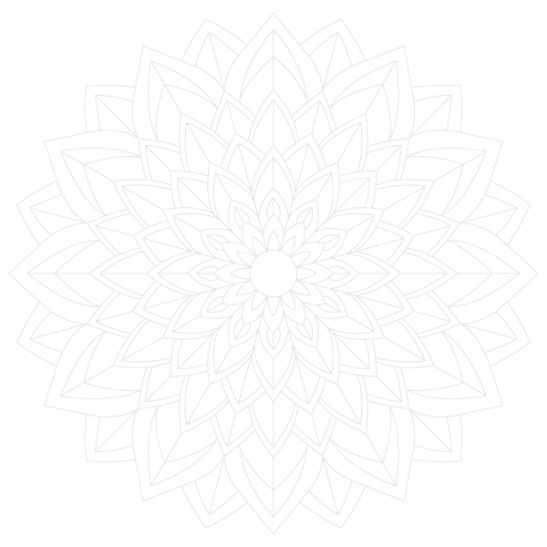Nested Lotus Mandala Trace By Image Page