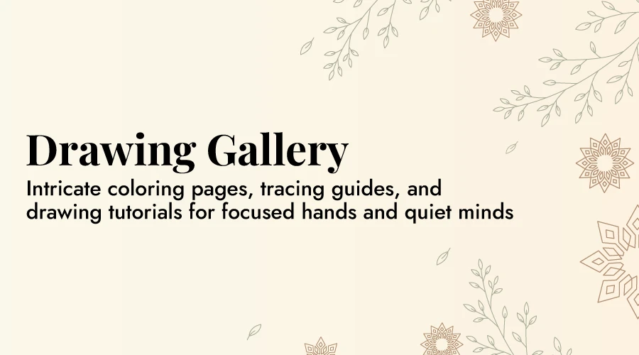 Drawing Gallery