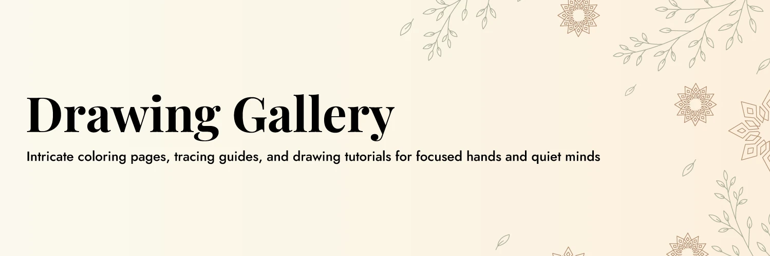 Drawing Gallery