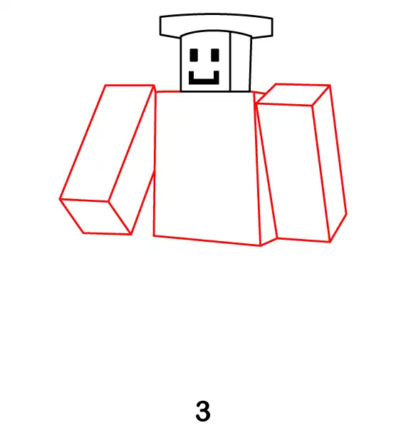 Noobini Pizzanini Step 3