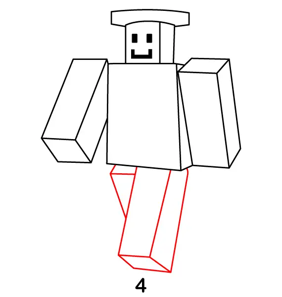 Noobini Pizzanini Step 4