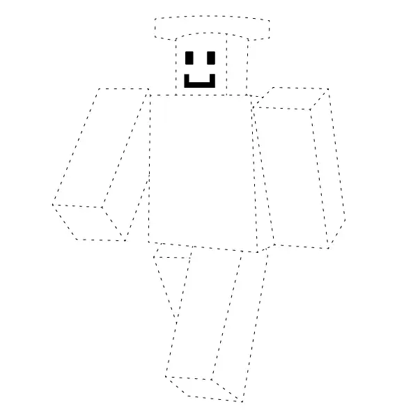 Noobini Pizzanini Tracing Page