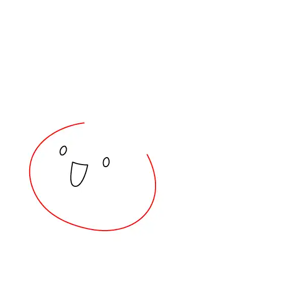 Oddish Step 2