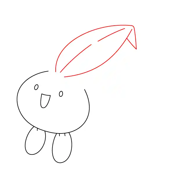 Oddish Step 4