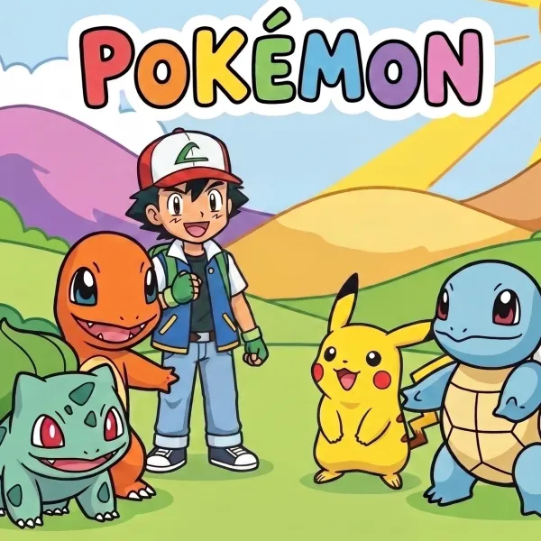 Pokemon