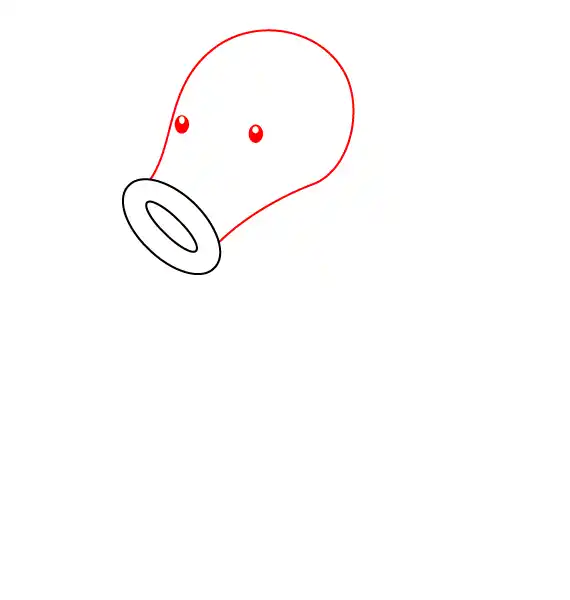 Bellsprout Step 2