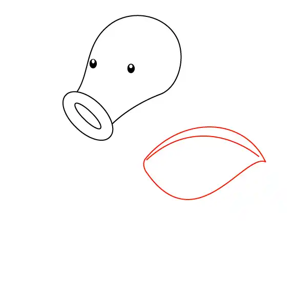 Bellsprout Step 3