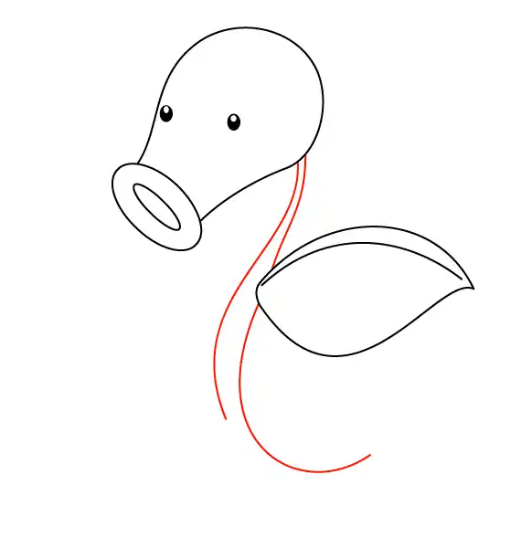 Bellsprout Step 4