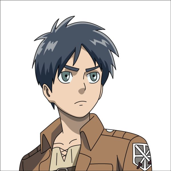 Eren Yeager