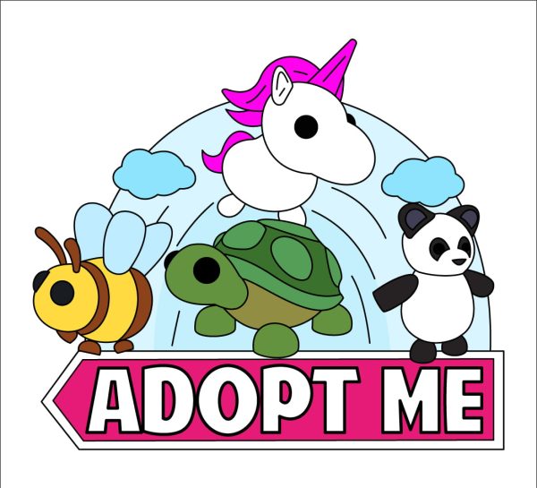 Adopt Me