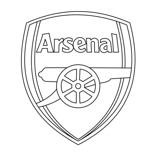 Arsenal Logo