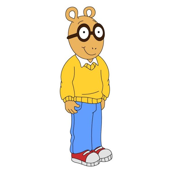 Arthur Read