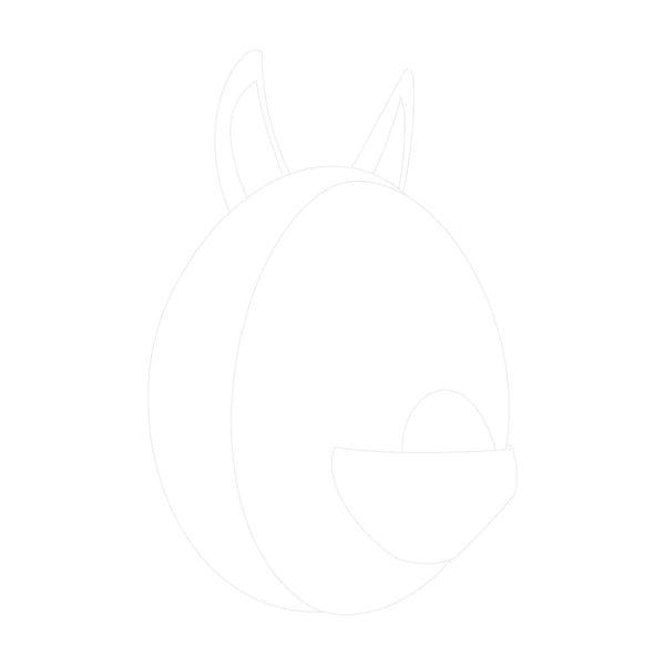 Aussie Egg Trace By Image Page