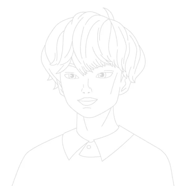 Baby Saja Trace By Image Page