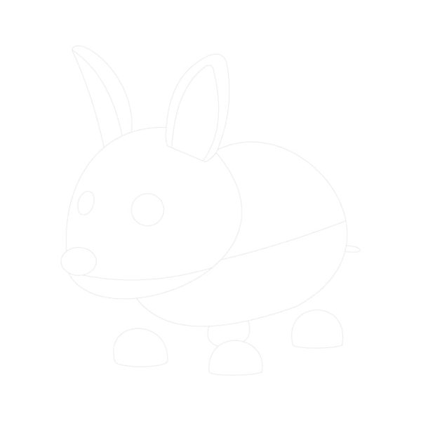 Bandicoot Trace By Image Sheet