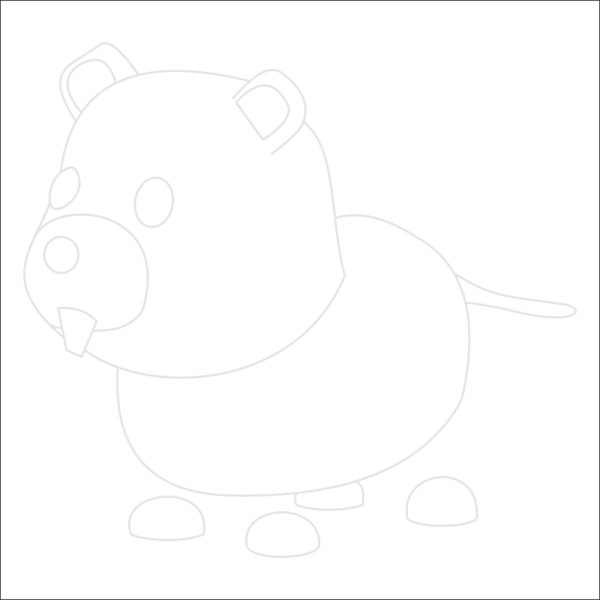 Beaver Trace By Image Page