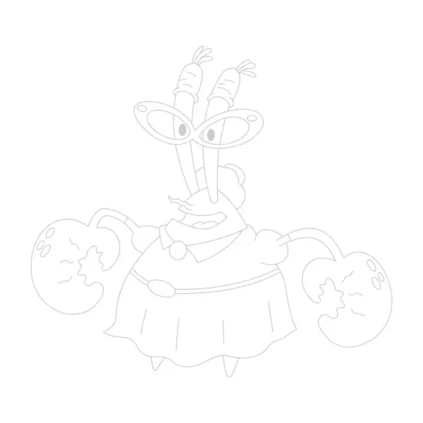 Betsy Krabs Trace By Image Page