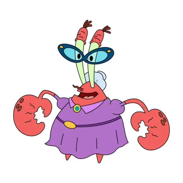 Betsy Krabs