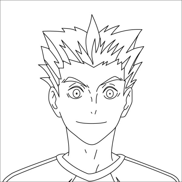 Bokuto