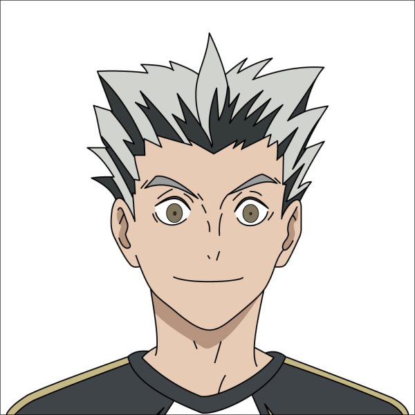 Bokuto Color
