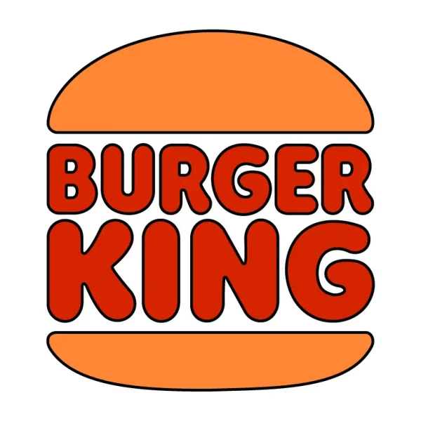 Burger King Logo