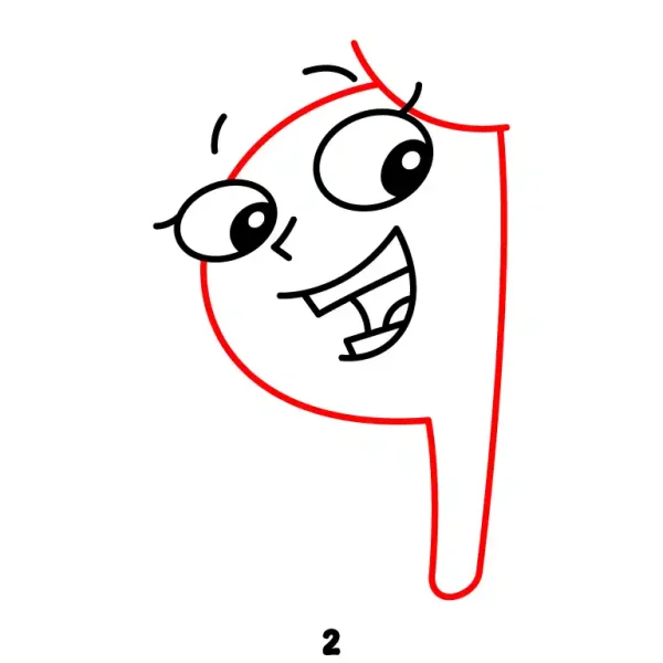 Candace Flynn Step 2