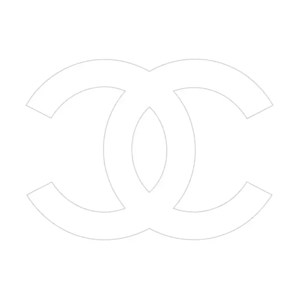 Chanel Logo Trace By Image Page
