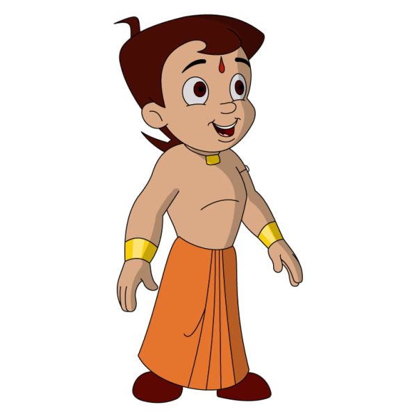 Chhota Bheem