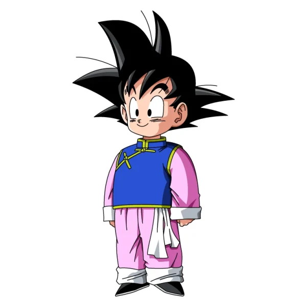 Chi Chi Goten