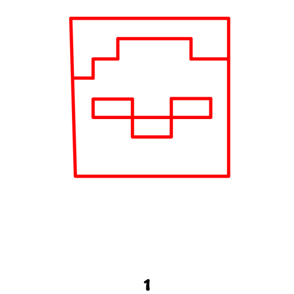 Chicken Jockey Step 1