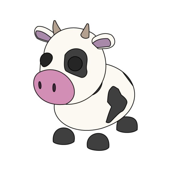 Cow-Color