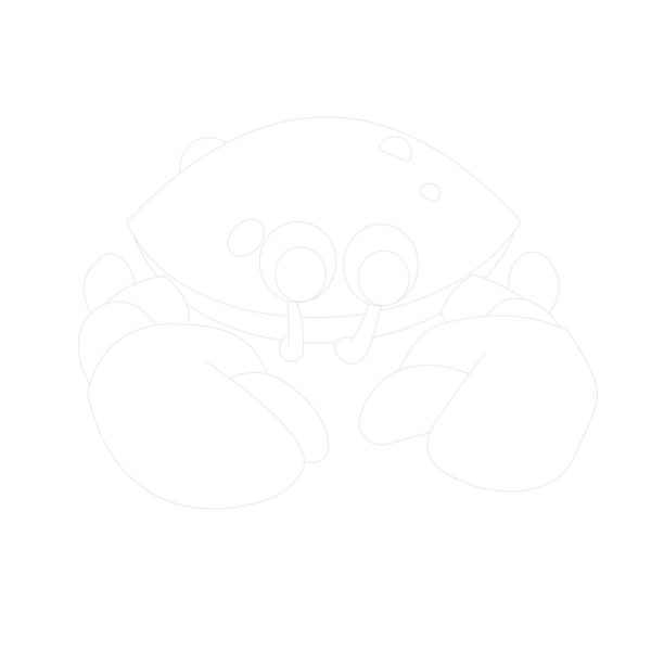 Crab Trace By Image Page