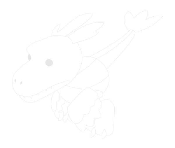 Deinonychus Trace By Image