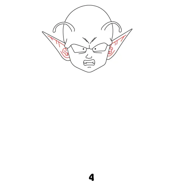 Dende Step 4