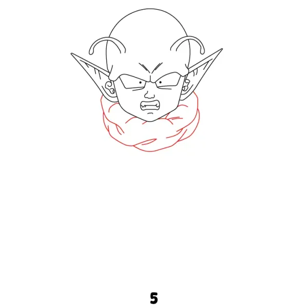 Dende Step 5