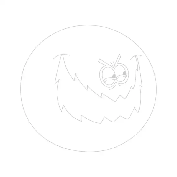 Dirty Bubble Trace By Image Page