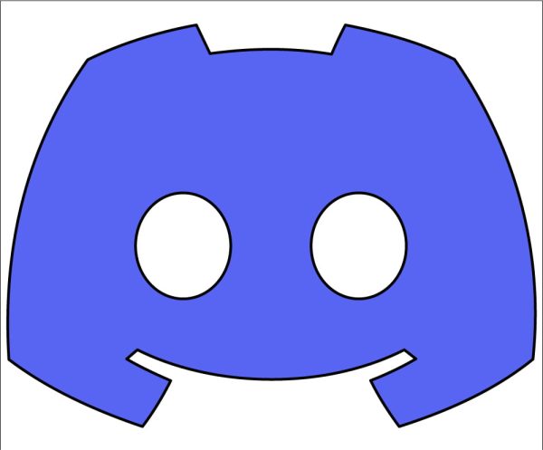 Discord Logo
